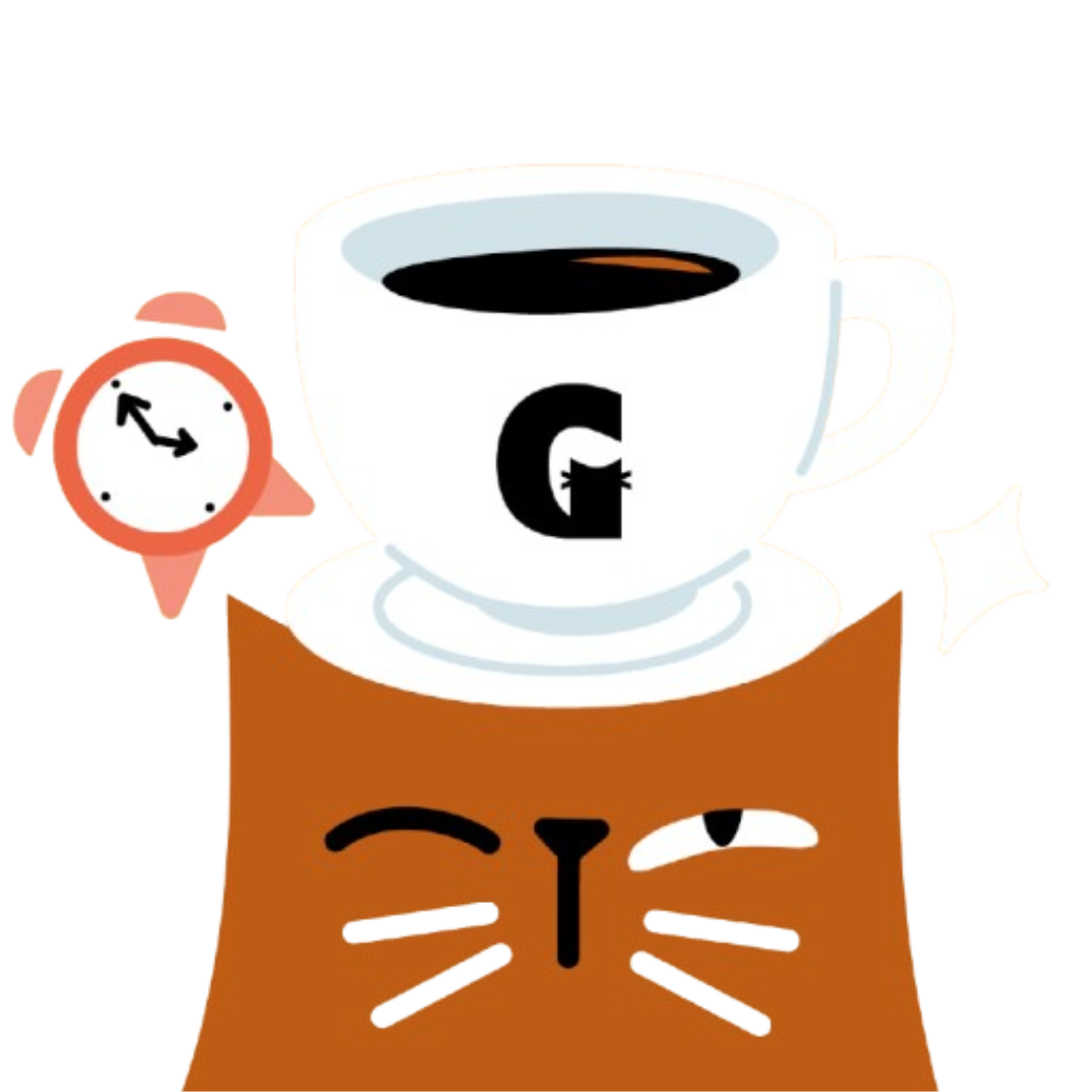 Horário Café EntreGatos