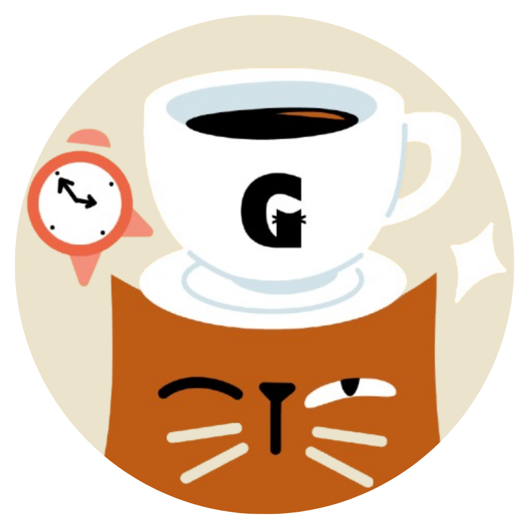 Café Entre Gatos